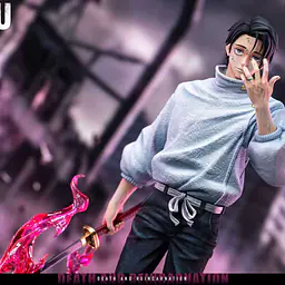 BBA - Yuta 8