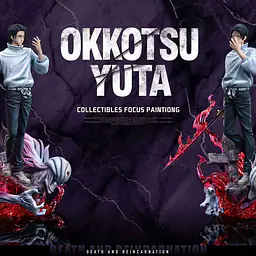 BBA - Yuta 14