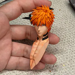 Muzi - Ichigo 4