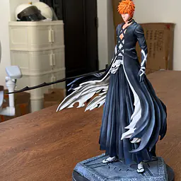 Muzi - Ichigo 3