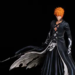 Muzi - Ichigo 2
