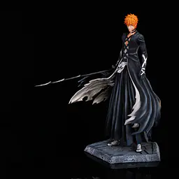 Muzi - Ichigo 1