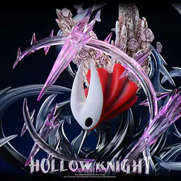 Radiance - Hornet vs Lace 7