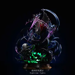 Radiance - Hornet vs Lace 11