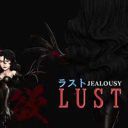 A+ - Lust 1