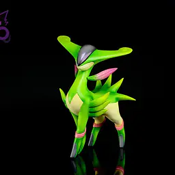 MO - Virizion and Cobalion 1
