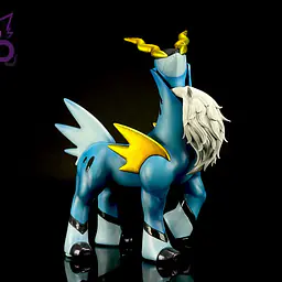 MO - Virizion and Cobalion 2