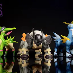 MO - Virizion and Cobalion 3