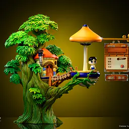 Time - Login Tree 2