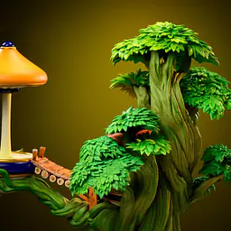 Time - Login Tree 3