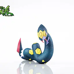 Mi Ren Fan Pai - Seviper 1