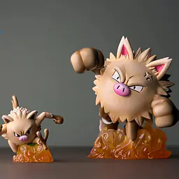 FOG - Primeape 2
