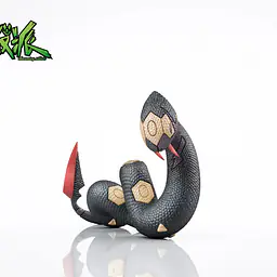 Mi Ren Fan Pai - Seviper 2