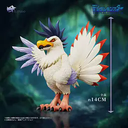T1 - Cockatrimon 4