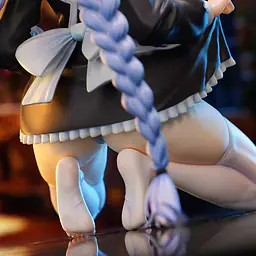 Absurd - Roxy Migurdia 8