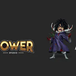 Power - Obito 1