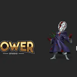Power - Obito 2