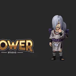 Power - Sakon and Ukon 1