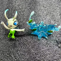 Smile - Celebi 3