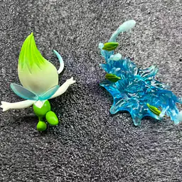 Smile - Celebi 4