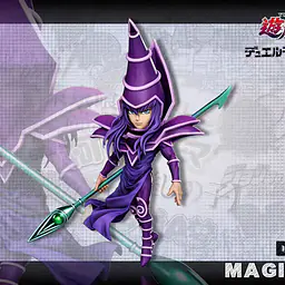 A+ - Dark Magician 1