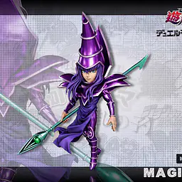 A+ - Dark Magician 2