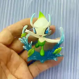 Smile - Celebi 2