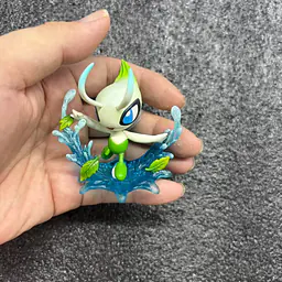 Smile - Celebi 1