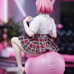 HooKoo x Nanoform - Sakura 6