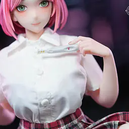 HooKoo x Nanoform - Sakura 4