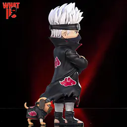 TKF - Kakashi 4