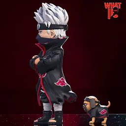 TKF - Kakashi 5