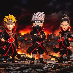 TKF - Kakashi 6
