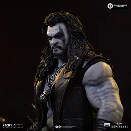 Iron - Lobo 2