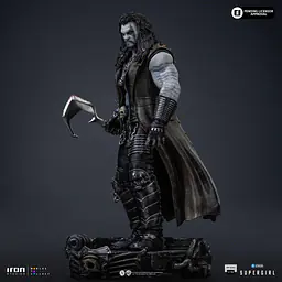 Iron - Lobo 5