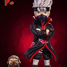 TKF - Kakashi 1