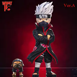 TKF - Kakashi 2