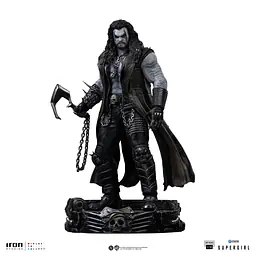 Iron - Lobo 15