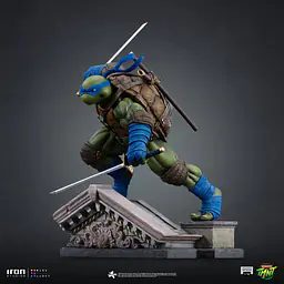 Iron - Leonardo 5