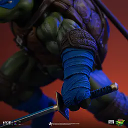 Iron - Leonardo 6