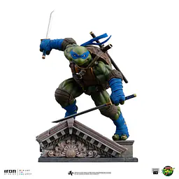 Iron - Leonardo 12