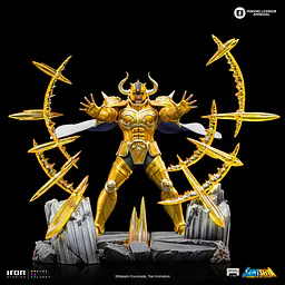 Iron - Taurus 3