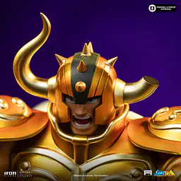 Iron - Taurus 4