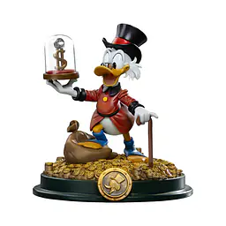 Iron - Uncle Scrooge Mcduck 27