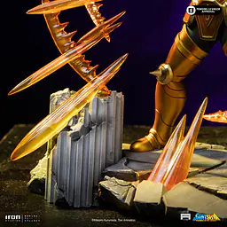 Iron - Taurus 13