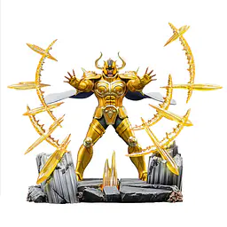 Iron - Taurus 15