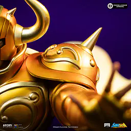 Iron - Taurus 8