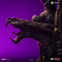 Iron - Skeletor 8