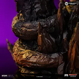 Iron - Skeletor 10