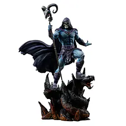 Iron - Skeletor 13